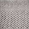 Ręcznik Ibiza (03), 50 x 90 cm, Stalowy