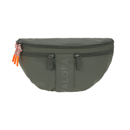 PALOPA Torebka nerka na smakołyki dla psa Emma dark olive