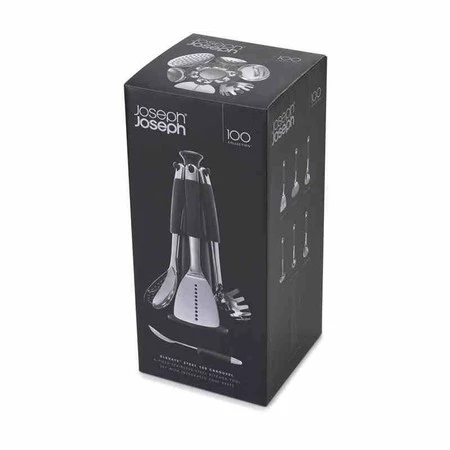 JJ - Zestaw 6 narzędzi na karuzeli 7el. Elevate™