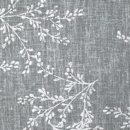 ZASŁONA GOTOWA AMBER 140 X 250 CM SZARY