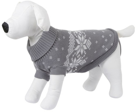 KERBL Sweter Lillehammer S 35cm