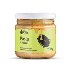 Olini Masło z pistacji 200 ml