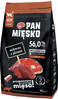 PAN MIĘSKO Wołowina z Jeleniem dla kota M 10kg
