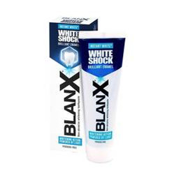 BlanX White Shock Pasta Crystal White 75ml