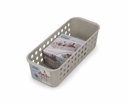 JJ-Pojemnik na akcesoria łazienkowe EasyStore™Slim
