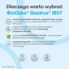 BioGaia Gastrus IBS L. reuteri Gastrus® 60 kaps.