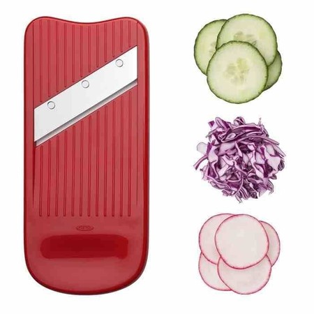 OXO-Narzędzie 4w1 multikolor, Good Grips