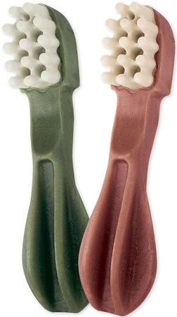 WHIMZEES Szczoteczka do zębów Gryzak dla psa L 6szt.