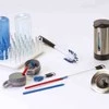 OXO-Zestaw do mycia butelek 3el.niebieski GoodGrip