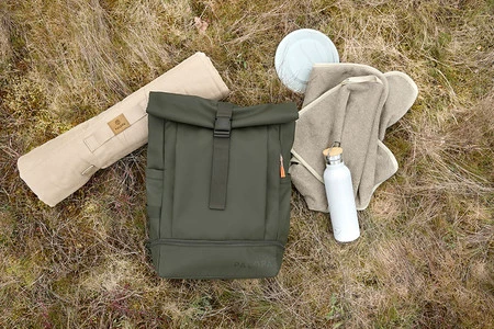 PALOPA Mata dla psa Alma humus S