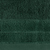 Ręcznik Damla (13), 30 x 50 cm, Butelkowy zielony