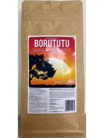 Kenay − Borututu − 150 g