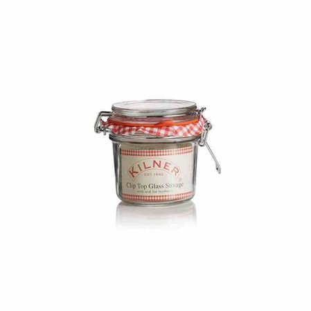 KIL - Słoik 0,35 l. Round Clip Top Jar