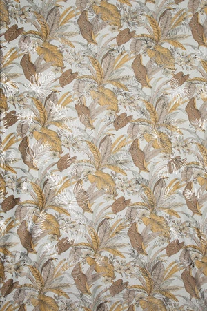 ZASŁONA GOTOWA ADEL 140 X 250 CM BIAŁY