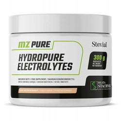 MZ PURE HydroPure Electrolytes 180g (Peach)