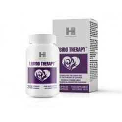 Sexual Health Series Libido Therapy zwiększa poziom libido suplement diety 30 kaps.