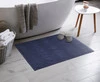 DYWANIK ŁAZIENKOWY JESSI (08) 50 X 70 CM GRANATOWY