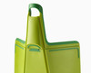 Joseph Joseph Deska Chop2Pot Plus Large zielona