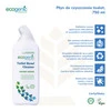Ecogenic, Płyn do czyszczenia toalet, 750 ml