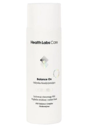 Balance On odżywka kondycjonująca do łodygi włosa 200ml