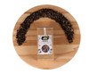 Big Nature Herbata Earl Grey Kolorowa Tęcza 100 g