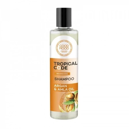 Good Mood Szampon Argan & Alma Oil 280 ml