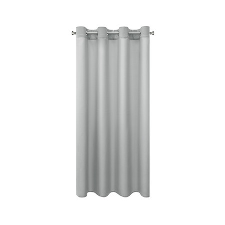 ZASŁONA GOTOWA RITA 140 X 175 CM STALOWY