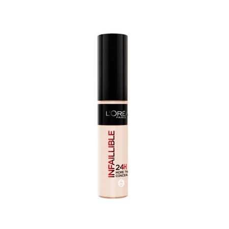 Infaillible 24H More Than Concealer multifunkcyjny korektor do twarzy 323 Fawn 11ml