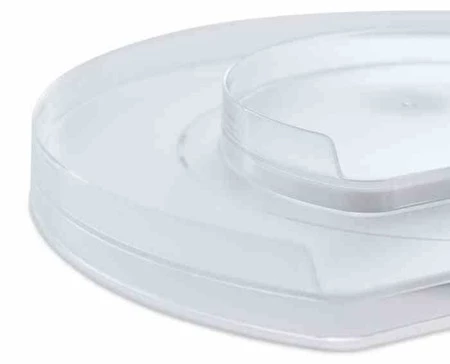 JJ-Organizer obrotowy do lodówki FridgeStore™