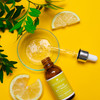 Orientana - Naturalne bio serum do twarzy. Witamina C & Morwa - 30 ml