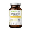 Biowen Omega 3 Forte 1000 mg kwasy EPA i DHA, wsparcie serca, mózgu i odporności 90 kaps.