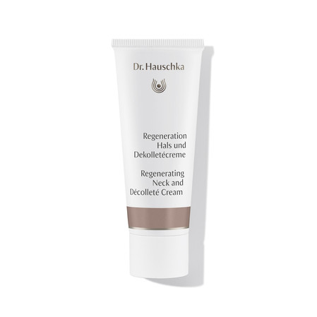DR.HAUSCHKA Krem reg.n/szyje i dek. 40ml