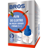 BROS - płyn do elektro na muchy, komary i mrówki