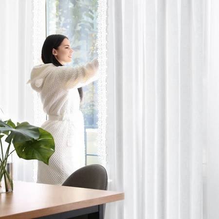 Firanka KAJA 140X270