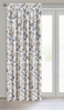 ZASŁONA GOTOWA ZOJA NA TAŚMIE 140 X 270 CM BIAŁY