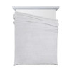 KOC D91 LORI 150 X 200 CM SREBRNY