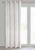 ZASŁONA GOTOWA MILENA 140 X 250 CM BIAŁY
