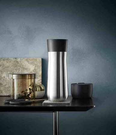 WMF - Kubek termiczny 0,35l srebrny, Impulse