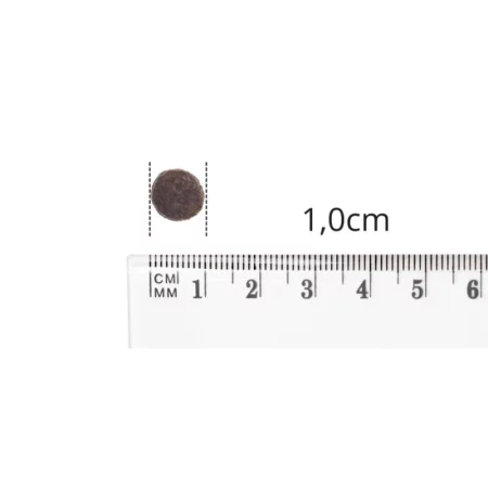 Baltica Smaki Regionów Cielęcina Z Jagnięciną Xs / S- Karma Sucha Dla Psa -1kg