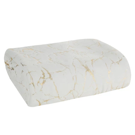 KOC D91 GLAMO 150 X 200 CM BIAŁY