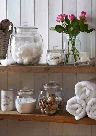 KIL - Słoik do przechowywania 4l.Universal Storage