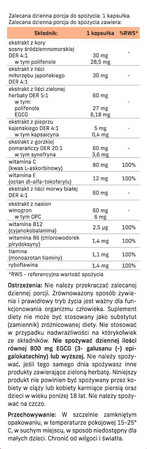 Sanamea Beauty Care Anty Cellulite 60 kaps.