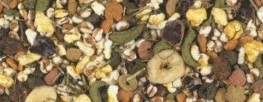 VERSELE LAGA Crispy SNACK POPCORN dla gryzoni 650g