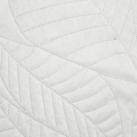 NARZUTA D91 BONI 6 170 X 210 CM BIAŁY