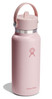 HF-Butelka 32oz Wide Mouth Flex Straw Cap Trillium
