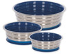 KERBL Miska Anti-slip ze stali nierdzewnej 1900 ml