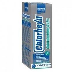 Chlorhexil płyn do płukania jamy ustnej 250 ml