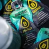 Zestaw Bolero Energy Tropical Punch ze stewią 6 szt. x 7g napój w proszku