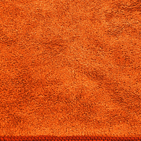 Ręcznik Amy (16) 50 x 90 cm, Jasnopomarańczowy
