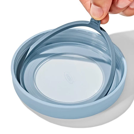 OXO-Zestaw 2 pojemników Twist and Stack Good Grips